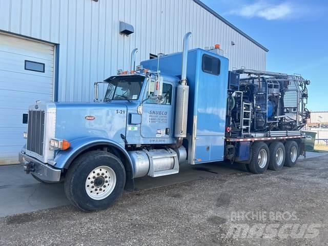 Peterbilt 378 Diger