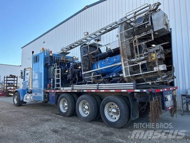 Peterbilt 378 Diger