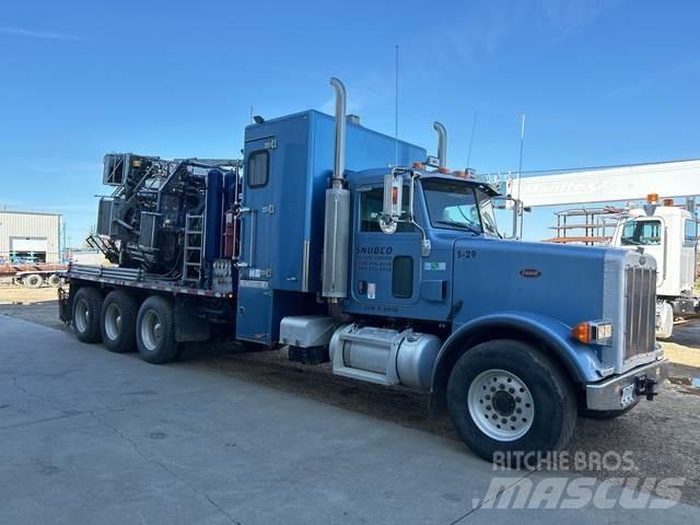 Peterbilt 378 Diger