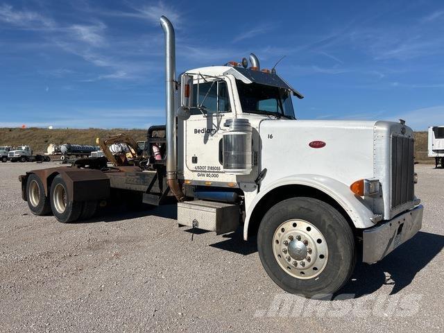 Peterbilt 378 Çekiciler