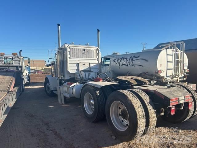Peterbilt 378 Çekiciler