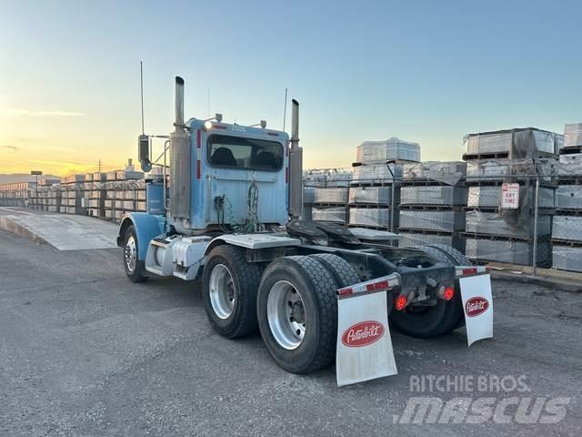 Peterbilt 378 Çekiciler