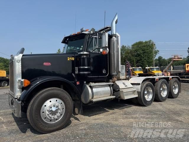 Peterbilt 378 Çekiciler