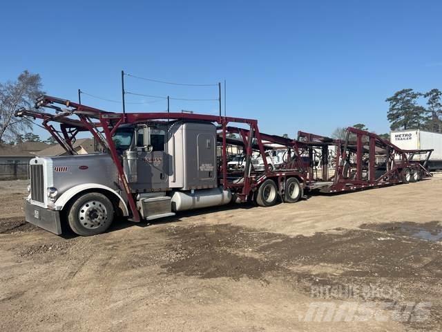 Peterbilt 379 Araç tasiyicilar