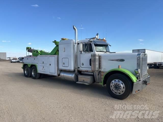 Peterbilt 379 Kurtaricilar