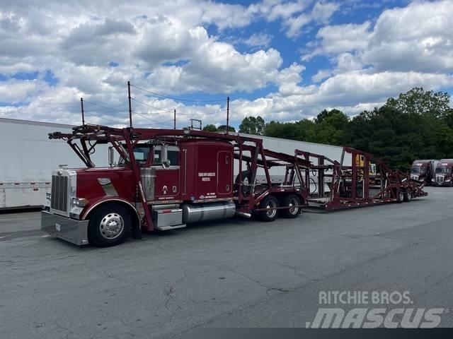 Peterbilt 379 Araç tasiyicilar