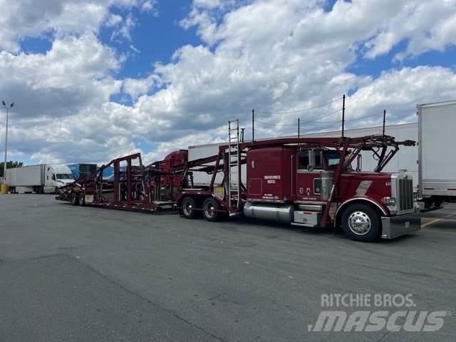 Peterbilt 379 Araç tasiyicilar