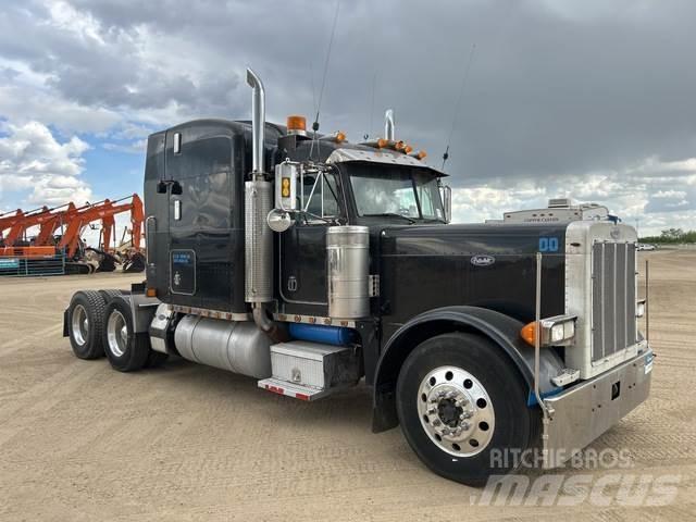 Peterbilt 379 Çekiciler