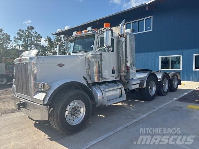 Peterbilt 379 Çekiciler