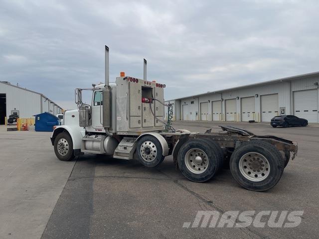 Peterbilt 379 Çekiciler