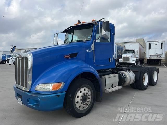Peterbilt 386 Çekiciler