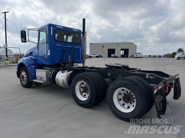 Peterbilt 386 Çekiciler