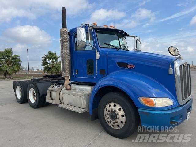 Peterbilt 386 Çekiciler