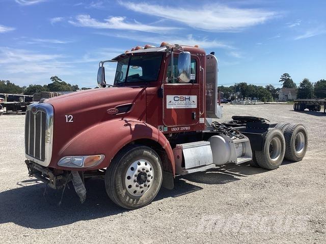 Peterbilt 386 Çekiciler