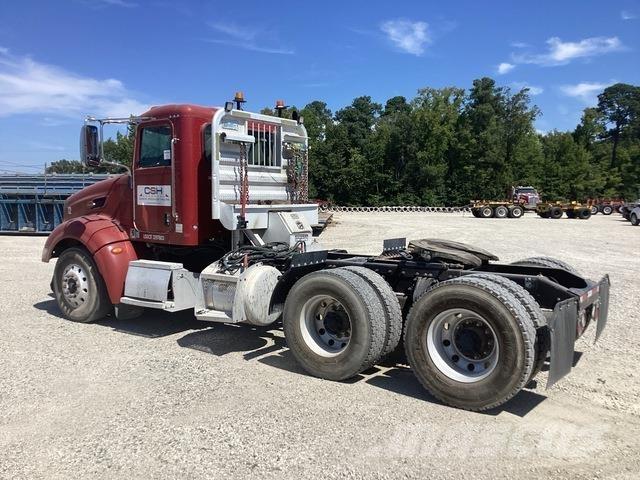 Peterbilt 386 Çekiciler