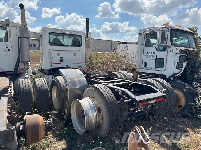 Peterbilt 386 Çekiciler