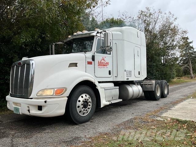 Peterbilt 386 Çekiciler