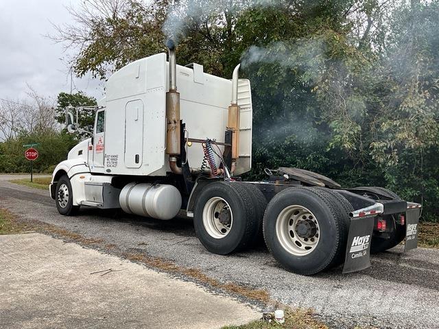 Peterbilt 386 Çekiciler
