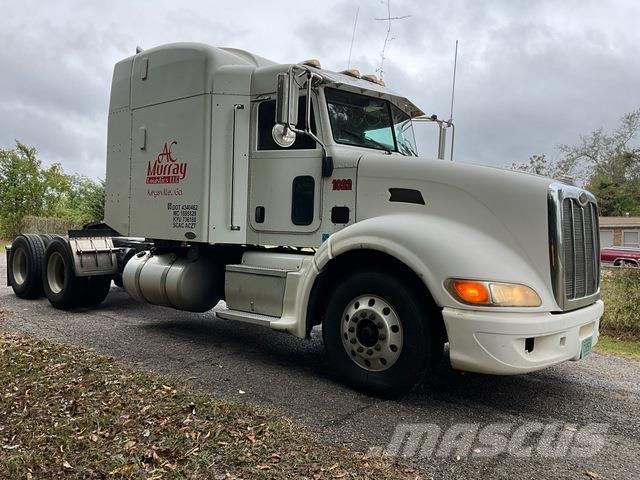 Peterbilt 386 Çekiciler