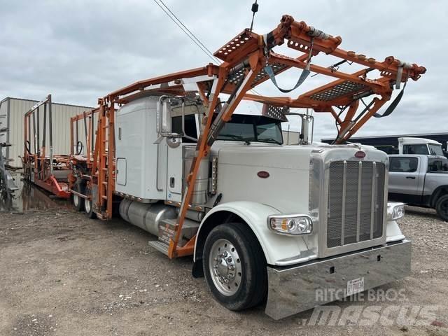 Peterbilt 388 Araç tasiyicilar