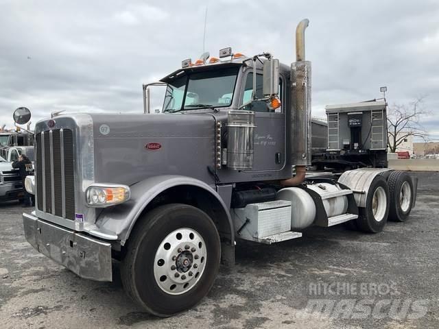 Peterbilt 388 Çekiciler