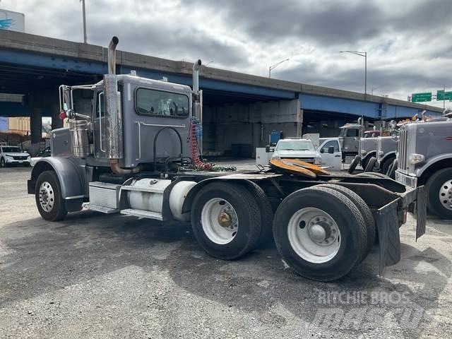 Peterbilt 388 Çekiciler