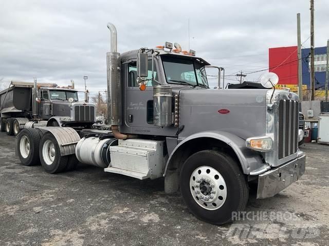 Peterbilt 388 Çekiciler