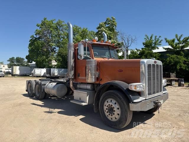 Peterbilt 388 Çekiciler