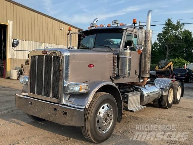 Peterbilt 388 Çekiciler