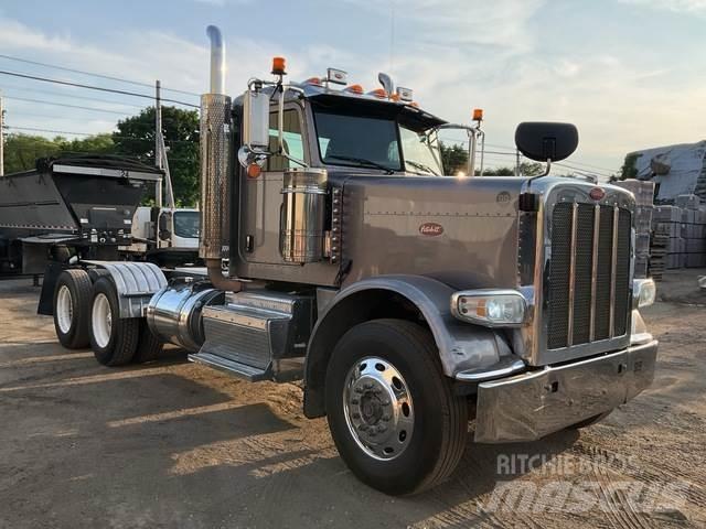 Peterbilt 388 Çekiciler
