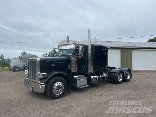 Peterbilt 388 Çekiciler