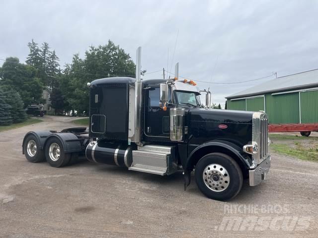 Peterbilt 388 Çekiciler