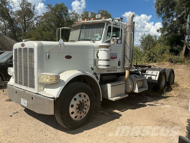 Peterbilt 388 Çekiciler