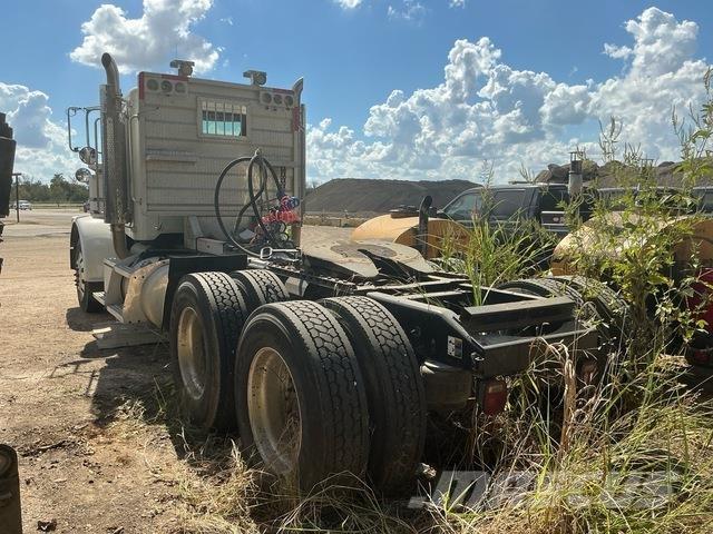 Peterbilt 388 Çekiciler
