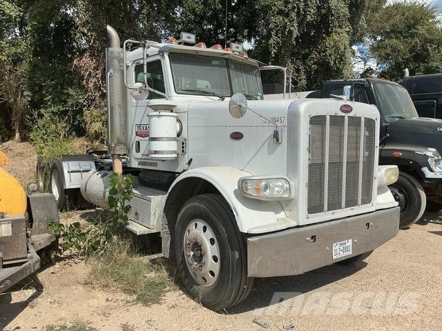 Peterbilt 388 Çekiciler