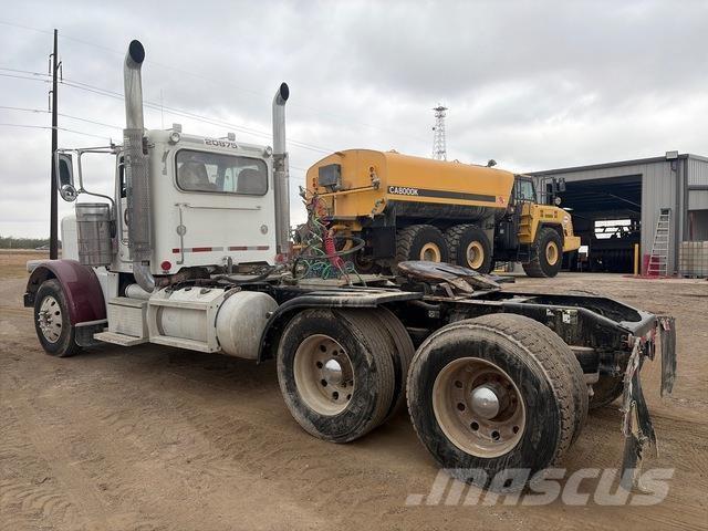 Peterbilt 388 Çekiciler