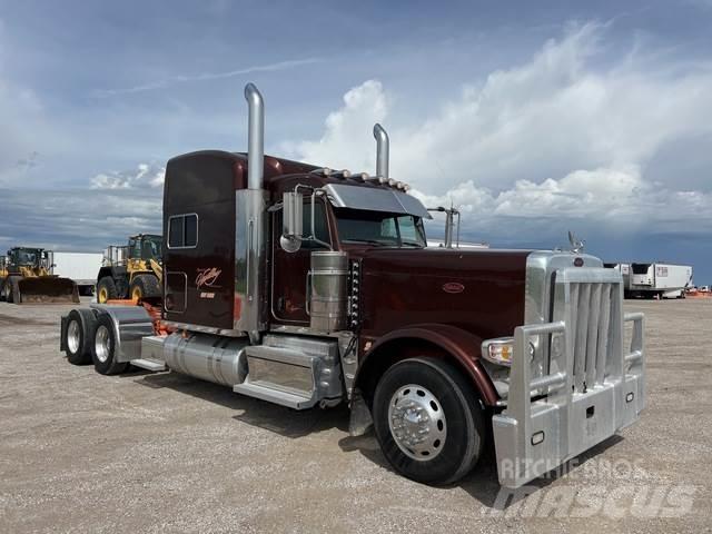 Peterbilt 389 Çekiciler