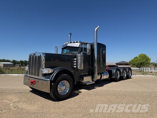 Peterbilt 389 Çekiciler
