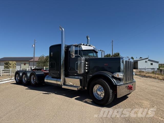 Peterbilt 389 Çekiciler
