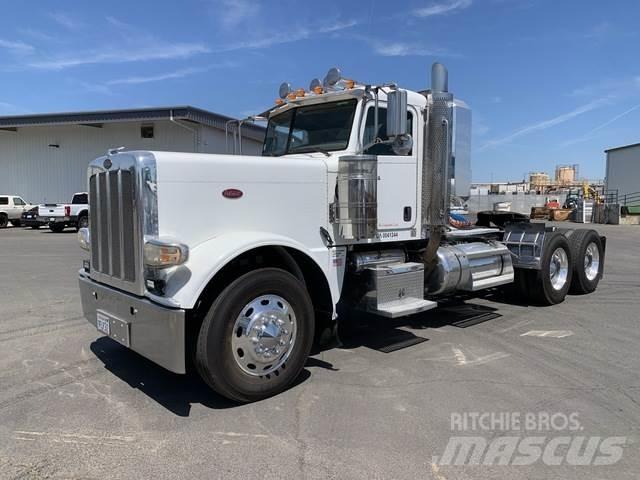 Peterbilt 389 Çekiciler