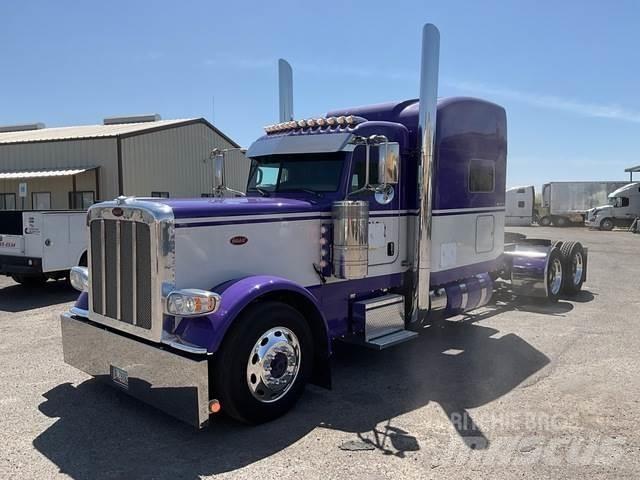 Peterbilt 389 Çekiciler