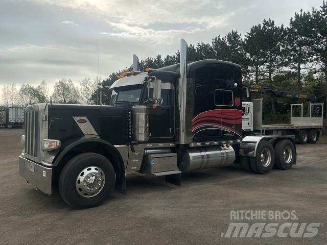 Peterbilt 389 Çekiciler