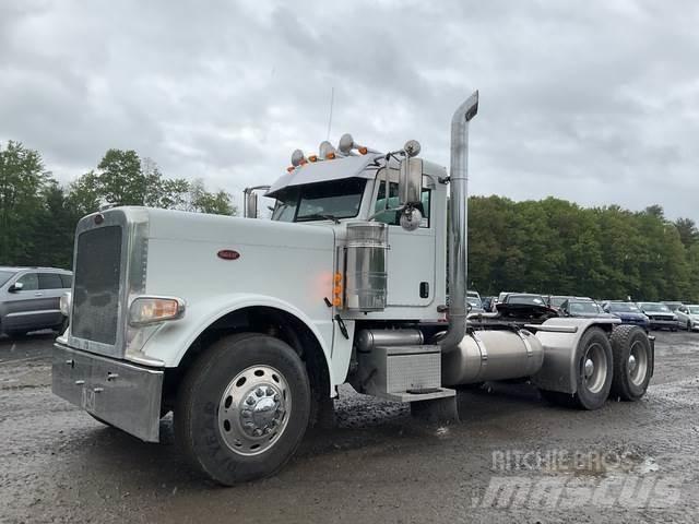 Peterbilt 389 Çekiciler