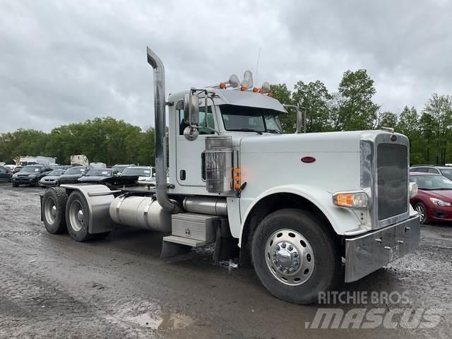 Peterbilt 389 Çekiciler