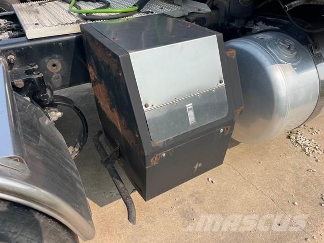 Peterbilt 389 Çekiciler