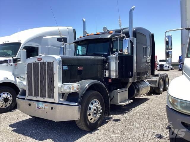 Peterbilt 389 Çekiciler