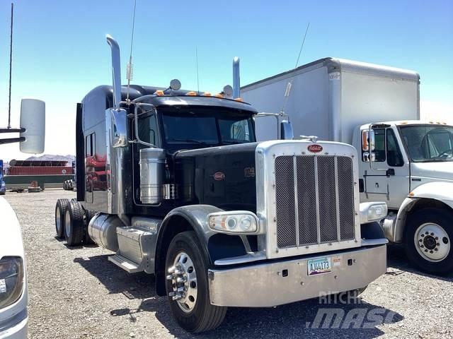 Peterbilt 389 Çekiciler