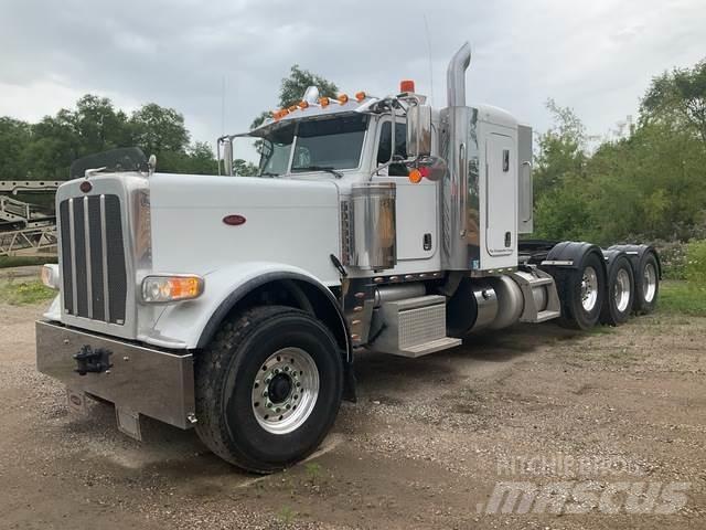 Peterbilt 389 Çekiciler