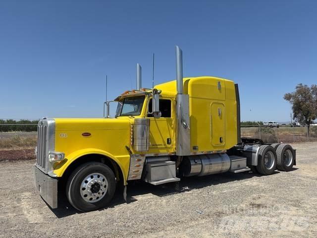 Peterbilt 389 Çekiciler