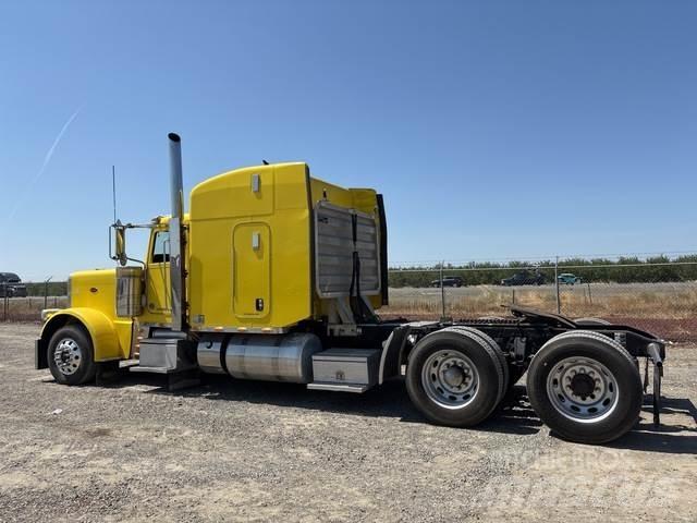 Peterbilt 389 Çekiciler